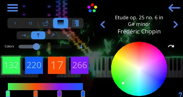 seemusic中文版 v5.8.1 最新版 1