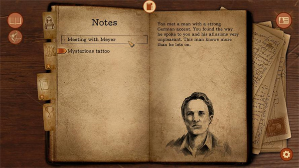 崩壞之兆瘟疫漢化版 v2.5.3 安卓版 4