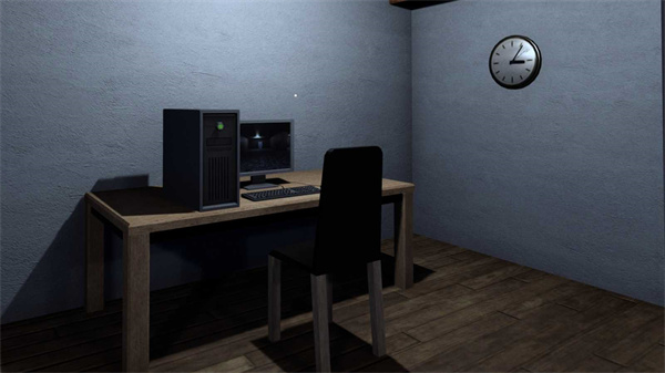 內心恐懼手機版 v4 安卓版 1