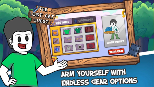 蘇米大冒險 v1.0.3 安卓版 0