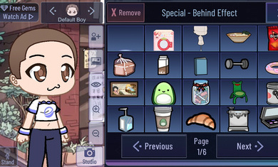 加查咖啡廳 v1.1.0 安卓版 2