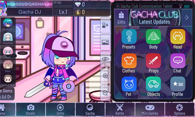 加查糕點(diǎn) v1.1.0 安卓版 3