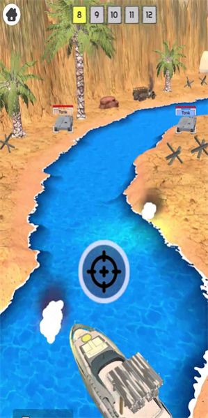 艦隊(duì)統(tǒng)帥 v1.0.14 安卓版 2