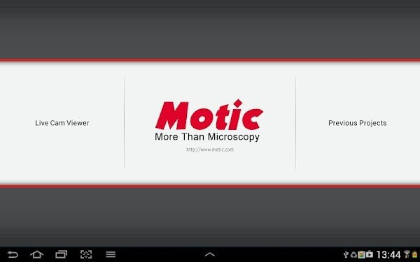 moticonnect v3.0.9 最新版 2