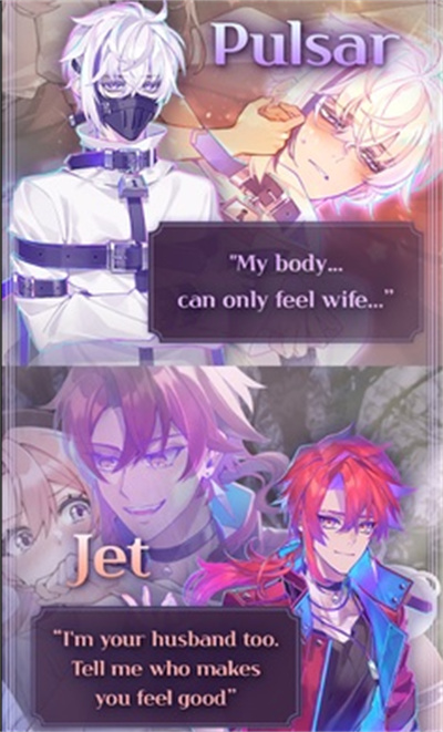 永恒的來世 v1.0.0 安卓版 1