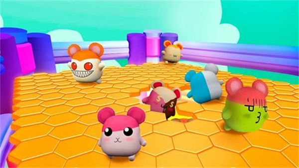 超難驚奇狂奔 v1.51.0 安卓版 2
