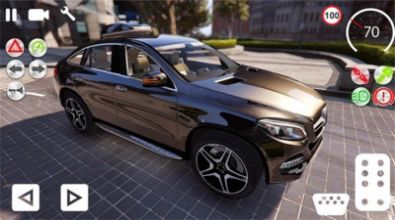 公路急速賽車(chē) v1.0 安卓版 0