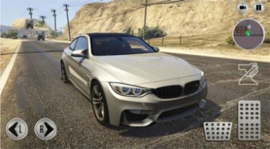 公路急速賽車(chē) v1.0 安卓版 3