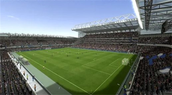 EA Sports FC手機版 v24.7.0.6118 最新版 0