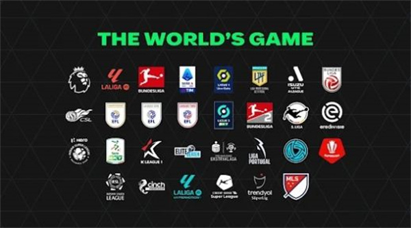 EA Sports FC手機版 v24.7.0.6118 最新版 2