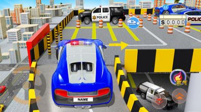 公路開車模擬器 v1.0 安卓版 1