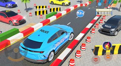 公路開車模擬器 v1.0 安卓版 0