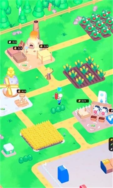 我的農(nóng)場(chǎng)集市 v1.3.0 安卓版 0