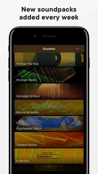 groovebox v3.12.21-groovebox-free 最新版 1