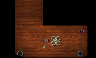 納卜納卜幼兒園 v1.0 安卓版 0