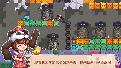 幻境雙生最新版 v1.5.0.404.401.1022 安卓版 0