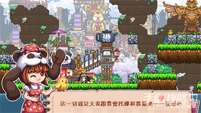 幻境雙生最新版 v1.5.0.404.401.1022 安卓版 2