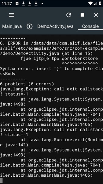CodeStudio apk v1.8 安卓版 2
