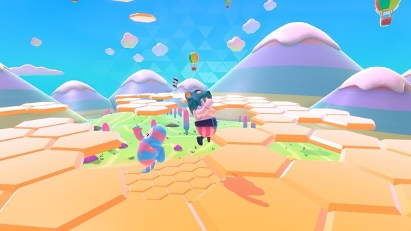 糖豆人終極淘汰賽 v1.2 安卓版 0