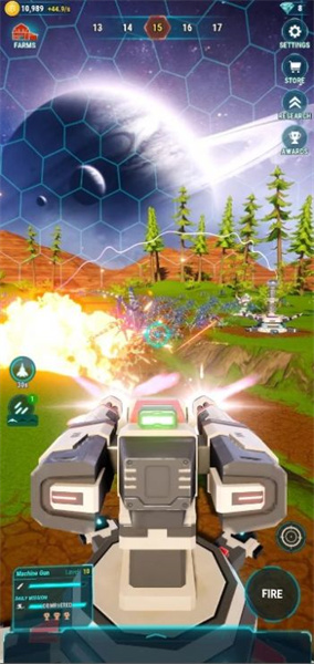 星河農場 v1.03 安卓版 1