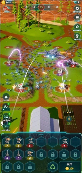 星河農場 v1.03 安卓版 2