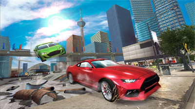 新能源汽車駕駛 v300.1.0.3018 安卓版 1