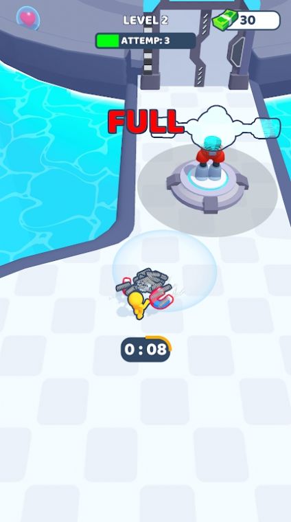 機(jī)器人攻擊 v1.0.0 安卓版 1