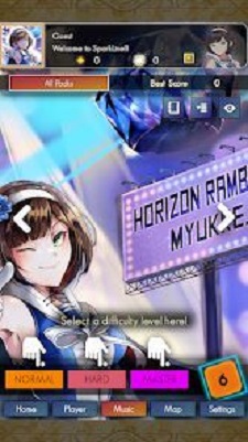 星火世界手游 v1.0.0 安卓版 2