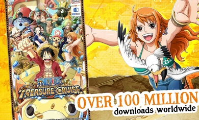 one piece秘寶尋航國(guó)際服 v13.1.1 安卓版 1
