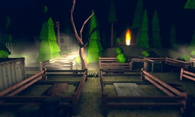 爺爺和奶奶5起源 v0.4 安卓版 0