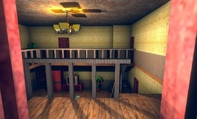 爺爺和奶奶5起源 v0.4 安卓版 2