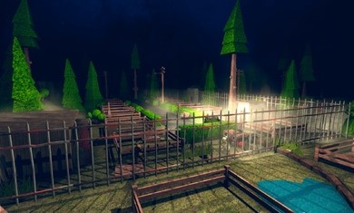 爺爺和奶奶5起源 v0.4 安卓版 3