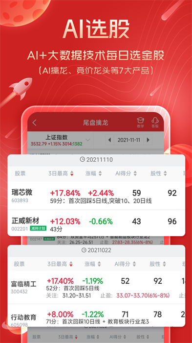 短線王炒股軟件 v6.1.4 安卓版 0
