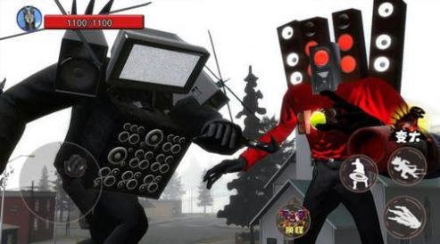 就很離譜 v1.0 安卓版 0