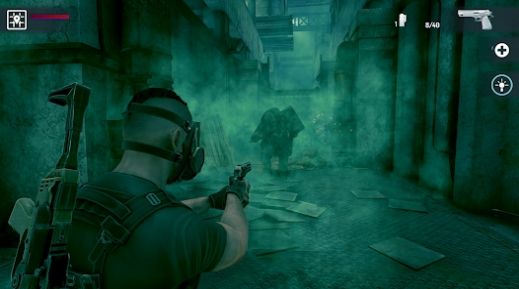屠殺者4 v1.48 安卓版 1
