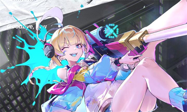錨點降臨游戲 v1.0.8 安卓版 4