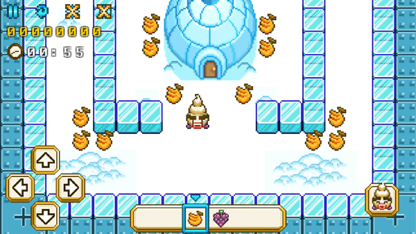 壞蛋冰激凌雙人版 v1.0 手機(jī)版 1