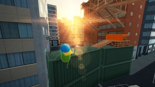 蠢蠢的登頂 v0.1.0 安卓版 1