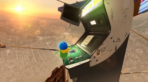 蠢蠢的登頂 v0.1.0 安卓版 0