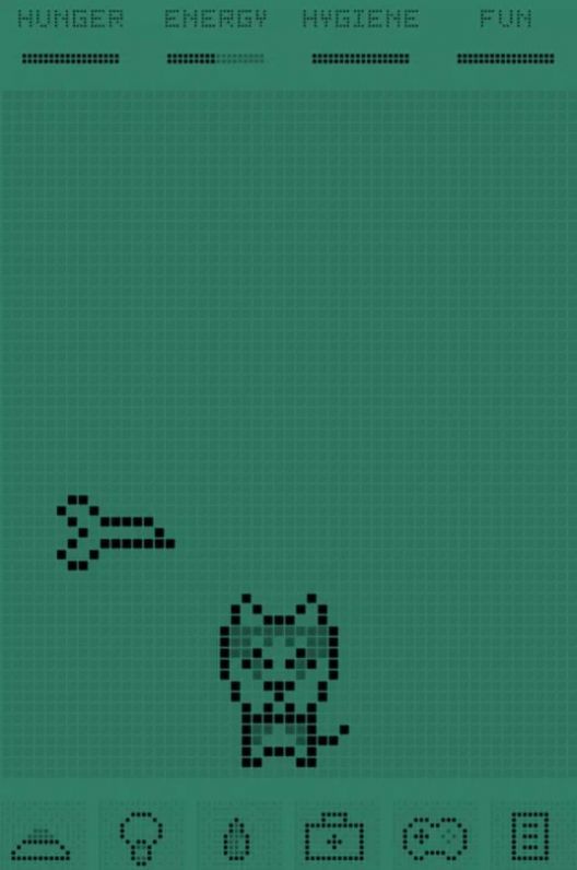 狗哥池虛擬寵物 v1.9.4 安卓版 0