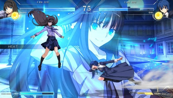 月姬格斗 v1.0 安卓版 0
