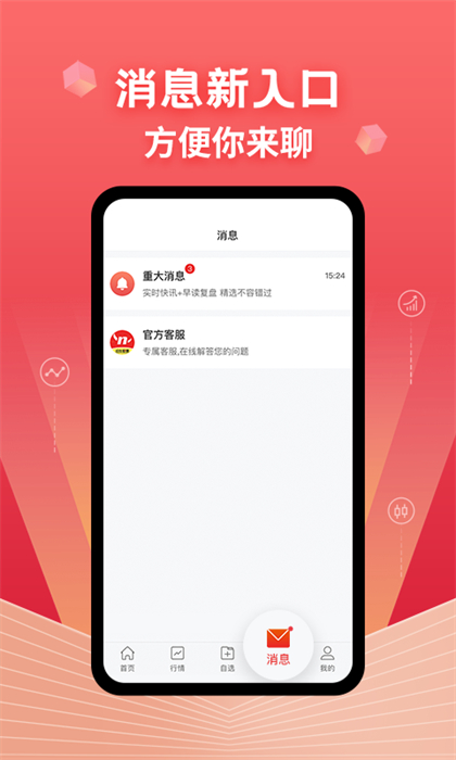 約牛股票軟件 v3.3.0 官方安卓版 2