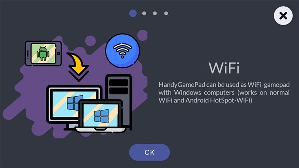 HandyGamePad v4.55 安卓版 0