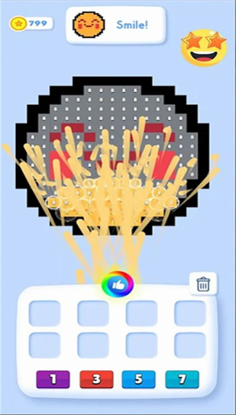 像素合并藝術融合 v0.1 安卓版 0