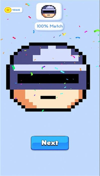 像素合并藝術融合 v0.1 安卓版 1