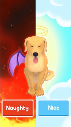 狗狗生活模擬3D v1.0.4 安卓版 1
