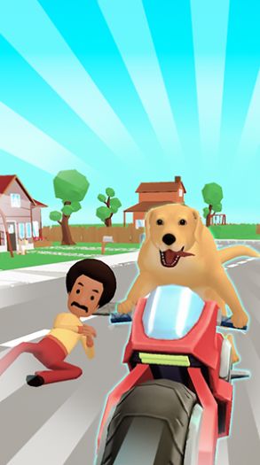 狗狗生活模擬3D v1.0.4 安卓版 0