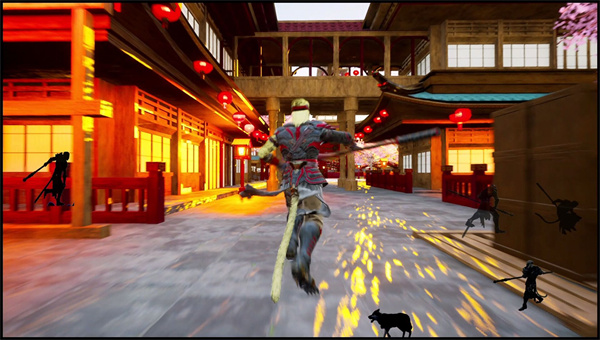 戰(zhàn)斗勝佛 v1.0 手機(jī)版 3