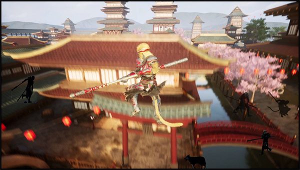 戰(zhàn)斗勝佛 v1.0 手機(jī)版 4