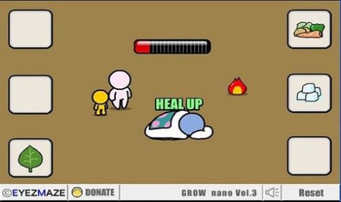 小人生病了 v1.0 安卓版 0